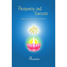 Prosperity and Success