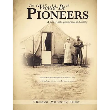 The Would-Be Pioneers