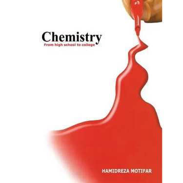 Chemistry from High School to College