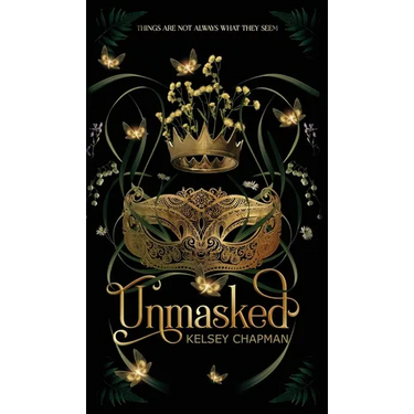 Unmasked
