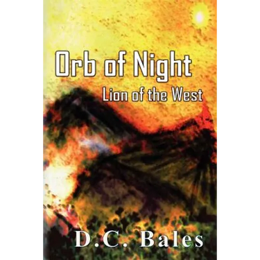 Orb of Night: Lion of the West