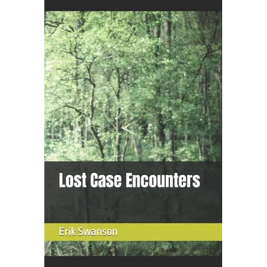 Lost Case Encounters