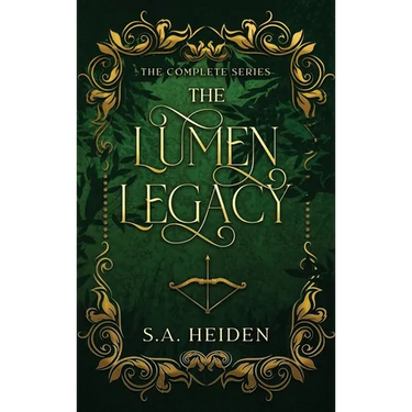 The Lumen Legacy