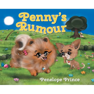 Penny's Rumour