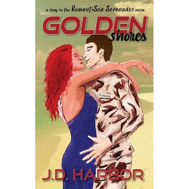 Golden Shores