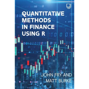 Quantitative Methods in Finance Using R