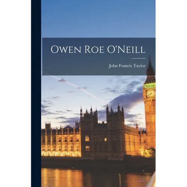 Owen Roe O'Neill