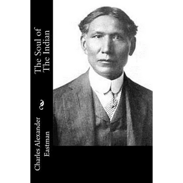 The Soul of The Indian