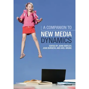 Companion New Media Dynamics