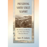 Preserving South Street Seaport: The Dream and Reality of a New York Urban Renewal District