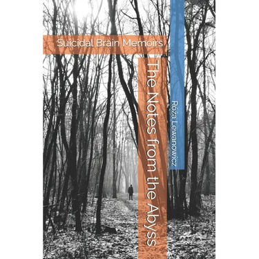The Notes from the Abyss: Suicidal Brain Memoirs
