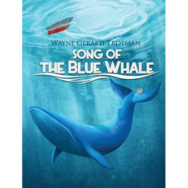 Song of the Blue Whale