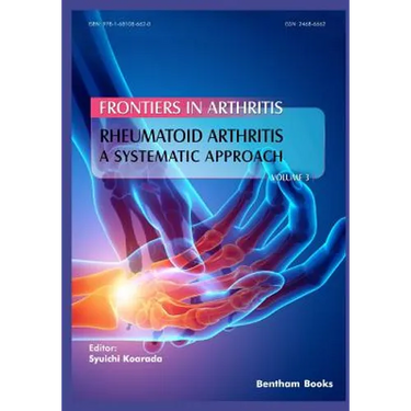 Rheumatoid Arthritis: A systematic approach