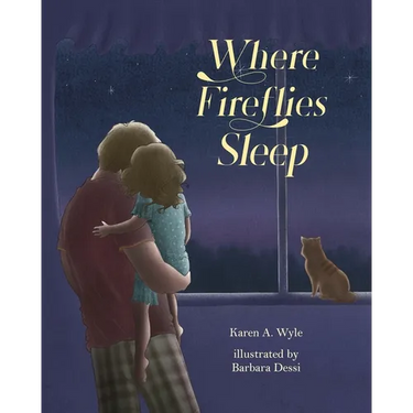 Where Fireflies Sleep