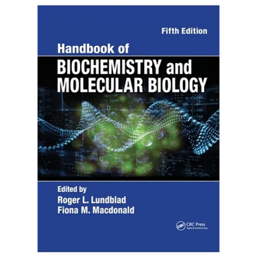 Handbook of Biochemistry and Molecular Biology