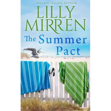 The Summer Pact