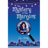 The Mystery in the Margins: A Cozy Mystery