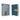Niv, Thinline Bible, Leathersoft, Teal, Red Letter, Thumb Indexed, Comfort Print