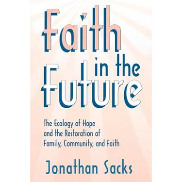 Faith in the Future
