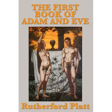 The First Book of Adam and Eve