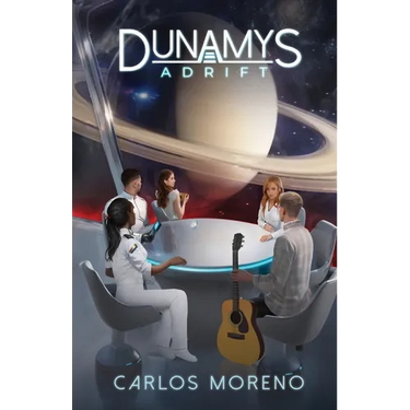 Dunamys: Adrift