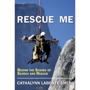 Rescue Me: Behind the Scenes of Search and Rescue