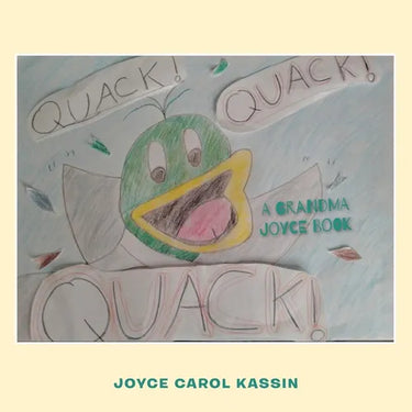 Quack! Quack! Quack!
