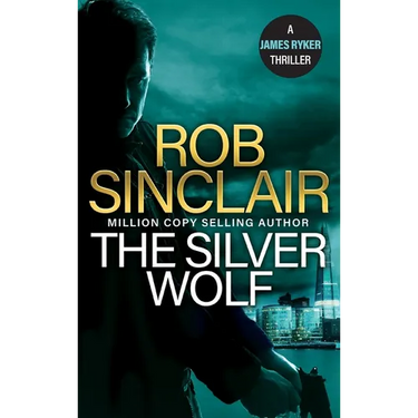 The Silver Wolf
