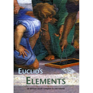 Euclid's Elements