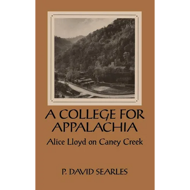 College for Appalachia
