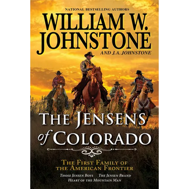 The Jensens of Colorado