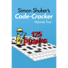 Simon Shuker's Code-Cracker, Volume Two