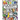 Random Fuckery - An Adult Coloring Book Full of Nonsense, Sarcasm, Memes, and other Shenanigans