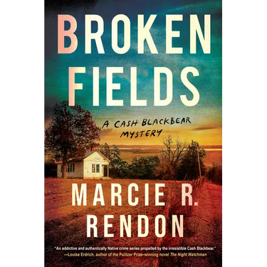 Broken Fields