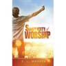 Simplicity of Worship