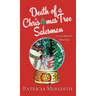 Death of a Christmas Tree Salesman: A Sam Shovel Mystery