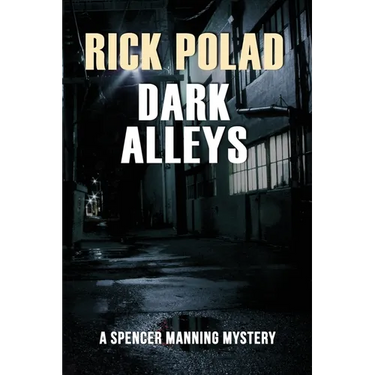 Dark Alleys