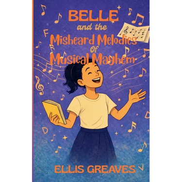 Belle and the Misheard Melodies of Musical Mayhem