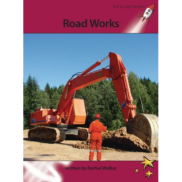 Road Works