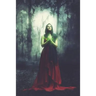 Witch in the Forest Calligraphy Paper: For Elegant Penmanship