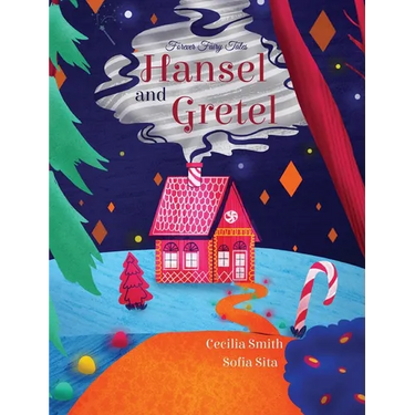 Hansel and Gretel
