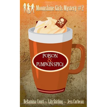 Poison & Pumpkin Spice