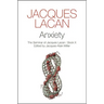 Anxiety: The Seminar of Jacques Lacan, Book X