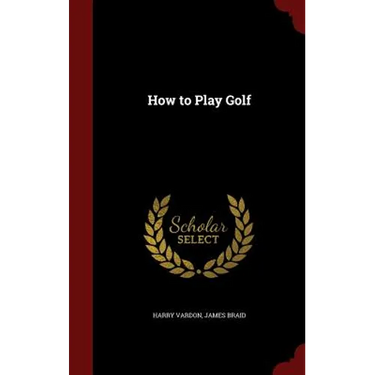 How to Play Golf