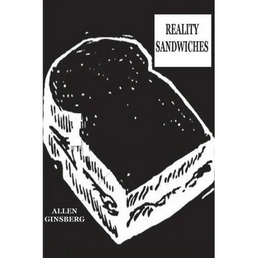 Reality Sandwiches 1953-1960