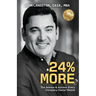 24% More: The Advice & Advisor Every Company Owner Needs