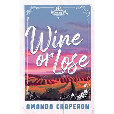 Wine or Lose: Alternate Edition