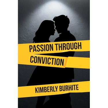 Passion Through Conviction