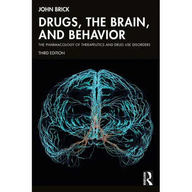 Drugs, the Brain, and Behavior: The Pharmacology of Therapeutics and Drug Use Disorders
