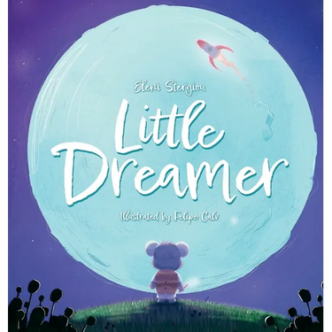 Little Dreamer